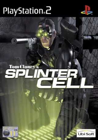 Splinter Cell