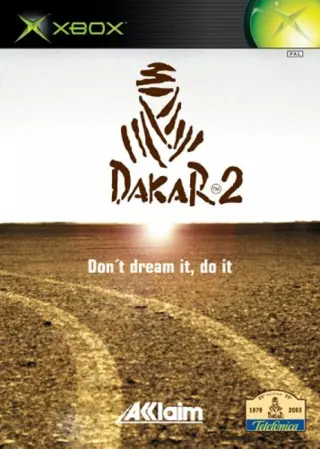 Dakar 2