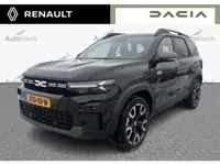 Dacia Bigster 1.8 Hybrid 155 Limited Edition (bj 2025)