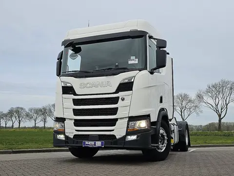 SCANIA R410
