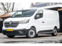 Renault Trafic 2.0 dCi 150 PK T29 L1H1 Comfort Automaat I Trekhaak I BTW I CarPlay I Cruise Control 