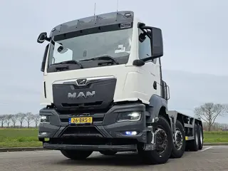M.A.N. 41.360 TGS