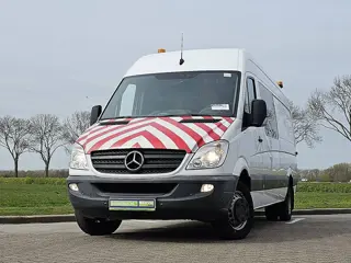 MERCEDES-BENZ SPRINTER 519 max ac 3.0 ltr v6!