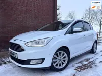 Ford C-Max 1.0 Titanium
