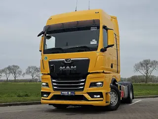 M.A.N. 18.470 TGX euro 6d
