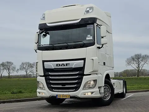 DAF XF 480