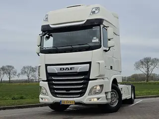 DAF XF 480