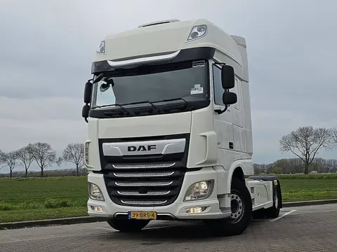 DAF XF 480