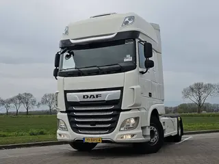 DAF XF 480