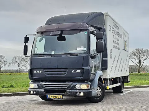 DAF LF 45.180 7.49t airco nl-truck