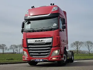 DAF XF 430 ssc