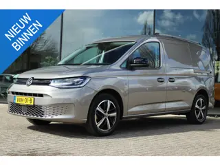 VOLKSWAGEN CADDY CARGO MAXI 2.0 TDI AUT. 2.0 TDI | 2 SCHUIFDEUREN | VIRT. COCKPIT | LED | ACC | CARP