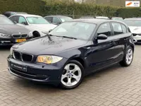 BMW 1-serie 116i Introduction|Ketting vervangen|Xenon|Climate control|Cruise control|Pdc V+A|Nette s