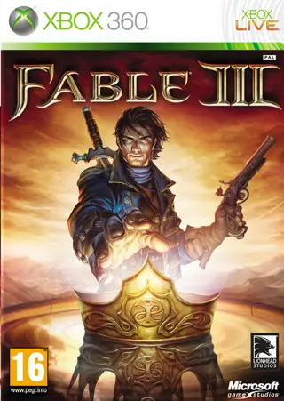 Fable 3