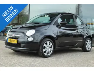 FIAT 500 1.2 POP | AIRCO | LMV | ELEK. RAMEN