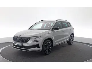 Škoda Karoq 1.5 TSI ACT Sportline Business | Trekhaak | ACC | Winterpakket