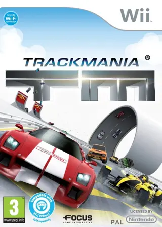 TrackMania
