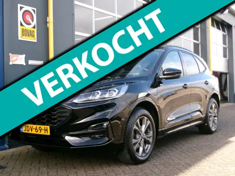 Ford KUGA 2.5/225 pk PHEV ST-Line X Full Options ELEK. WEGKLAPBARE TREKHAAK