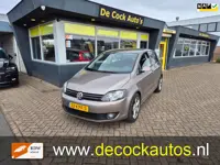 Volkswagen Golf Plus 1.2 TSI Trendline/AUTOMAAT/TREKHAAK