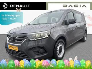 Renault Kangoo E-Tech Advance L2 44 kWh DC - Demo