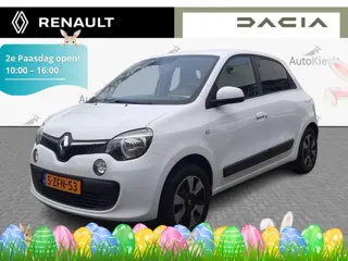 Renault Twingo 1.0 SCe Expression (bj 2015)