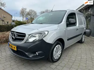Mercedes-Benz Citan 108 CDI BlueEFFICIENCY, Org NL, Airco, BTW