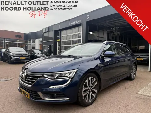 Renault Talisman Estate 1.5 dCi Intens