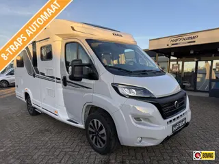 Knaus Van TI 550 MF VAN TI 550 MF VANSATION