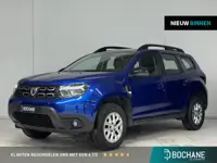 Dacia Duster 1.0 TCe Bi-Fuel Comfort | Trekhaak | Apple Carplay / Android Auto | Parkeersensoren | C