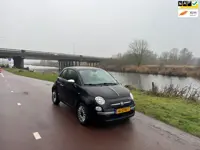 Fiat 500 0.9 TwinAir Pop|Airco|Elek.Ramen|