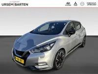 Nissan Micra 1.0 IG-T N-Design KEURIGE AUTO (bj 2022)