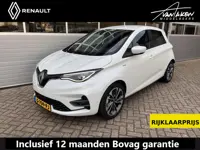 Renault ZOE R135 Edition One 52 kWh KOOPACCU