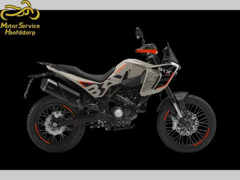 BENELLI BKX 300 S - 2026