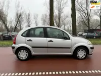 Citroen C3 1.4i Différence AIRCO!CRUISE!5DEURS!APK2027!
