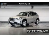 BMW iX1 eDrive20 Pure Edition 67 kWh | xLine | Premium Pack | Trekhaak