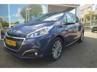 Peugeot 208 1.2 PureTech Allure / automaat / trekhaak / car play / camera