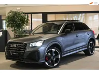 Audi Q2 35 TFSI S-Tronic S-Line Pano Led B&O Acc Cam Black Pack