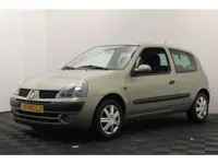 Renault Clio 1.2-16V Expression Inruilkoopje (bj 2001)
