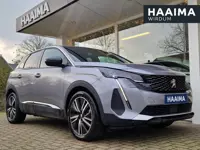 Peugeot 3008 1.6 HYbrid 180 Allure Pack Business | 19 inch | Automaat | Apple carplay | Achteruitrij