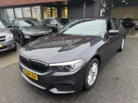 BMW 5-serie 530e iPerformance Executive COMFORTSTOELEN DEALER ONDERHOUDEN ORIG NL