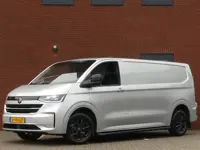 Volkswagen Transporter 2.0 TDI L2 30 Bulli 170PK Led/Trekhaak/Camera/Adaptive Cruise Control