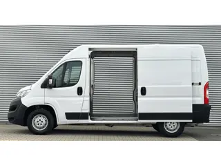 Citroen Jumper 35 2.2 Ducato/Boxer 120 L2H2 2x schuifdeur