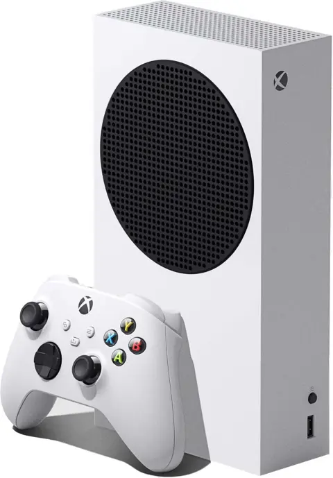 Xbox Series S