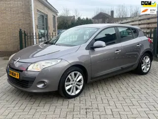 Renault Mégane 1.4 TCE Celsium |zeer nette auto | top onderhouden | cruise | airco | pdc | isofix |