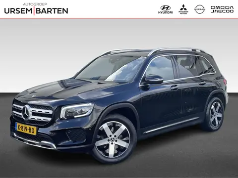 Mercedes-Benz GLB 200 Business Solution Luxury (bj 2020)