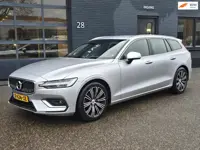 Volvo V60 2.0 D4 Inscription leder trekhaak dealer onderhouden
