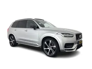 Volvo XC90 2.0 B5 AWD Inscription Intro Edition R-Design [ 7-Pers. ] Aut. *PANO | LEATHER-ALCANTARA 