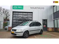 Hyundai Matrix 1.6i Active Cool