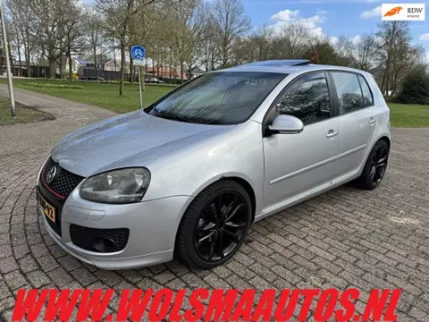Volkswagen Golf 1.4 TSI Comfortline