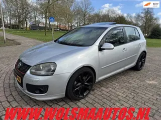 Volkswagen Golf 1.4 TSI Comfortline